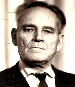 Куркин Георгий Андреевич