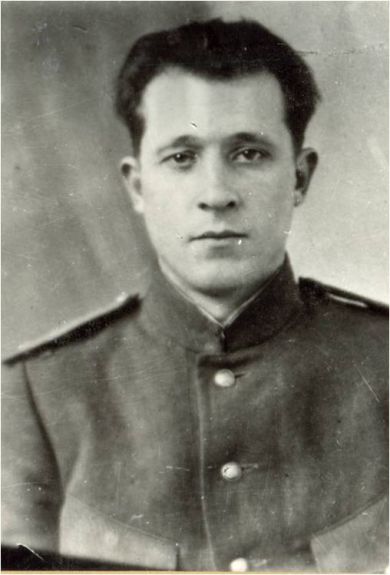 Сергеев Дмитрий Дмитриевич