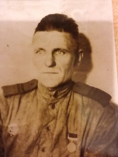 Кравцов Петр Иванович
