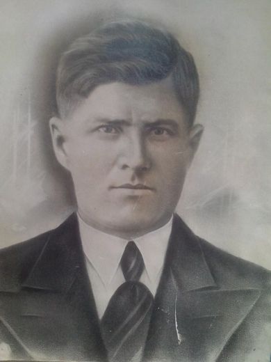 Ведищев Алексей Семёнович