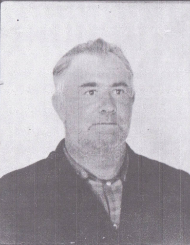 Смолов Иван Иванович