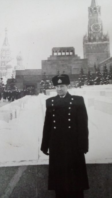 Артемьев Роман Алексеевич