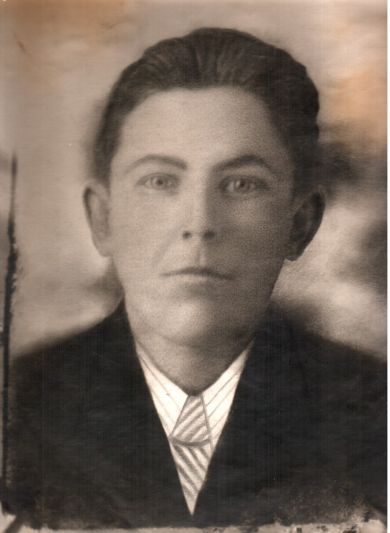 Макаров Андрей Стефанович