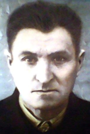 Быстров Сергей Михайлович