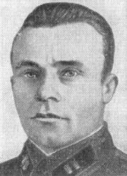 Киселев Семен Сергеевич