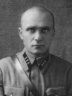 Коваль Евстафий Сидорович