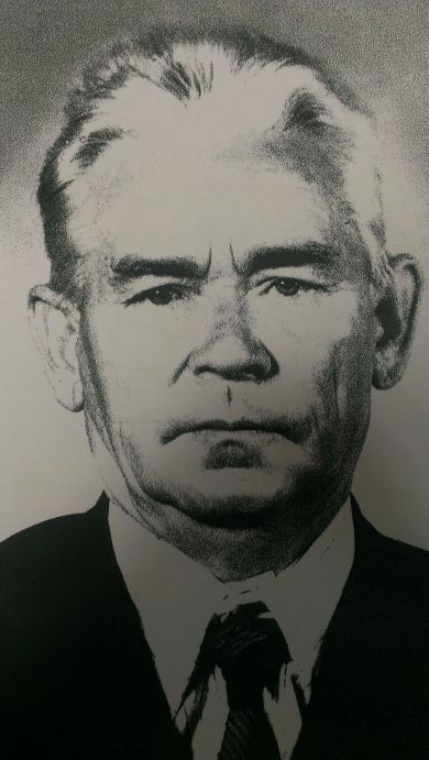Манжула Иван Михайлович