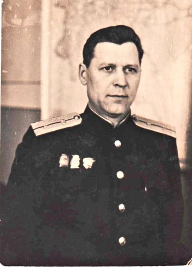 Лукьяненков Яков Прохорович