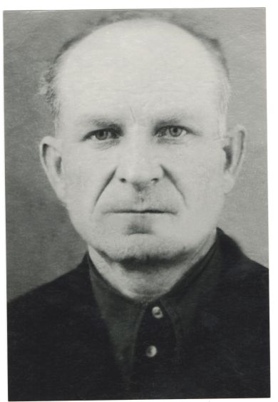 Сватиков Иван Иванович