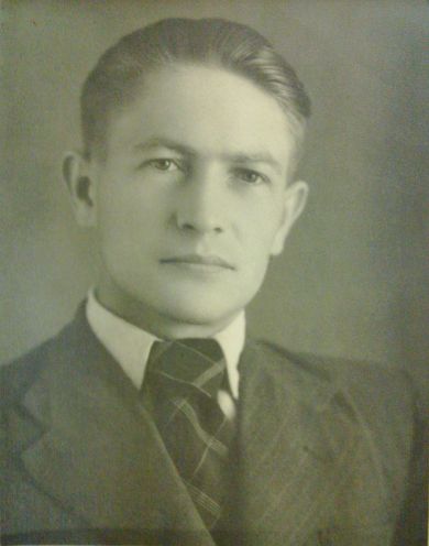 Козин Александр