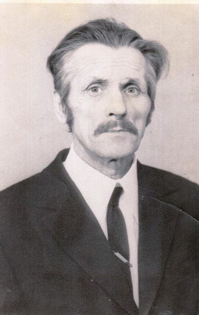 Нестеров Владимир Иванович