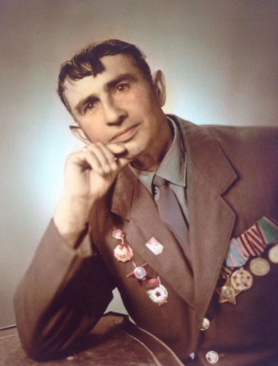 Степанян Бахши