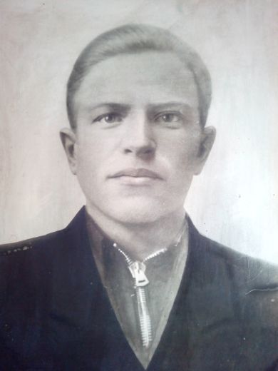 Борзунов Владимир Семенович