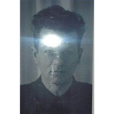 Лысенко Иван Гаврилович