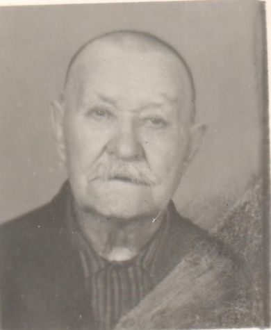 Емельченко Георгий Дмитриевич