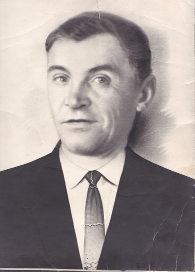 Долженков Василий Иванович