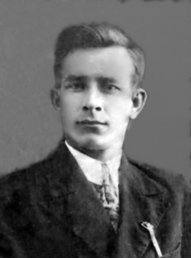 Садыков Абдула Салиевич