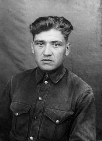 Зубченко Дмитрий Маркович