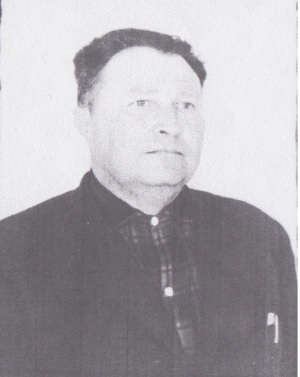 Литвинов Пётр Владимирович
