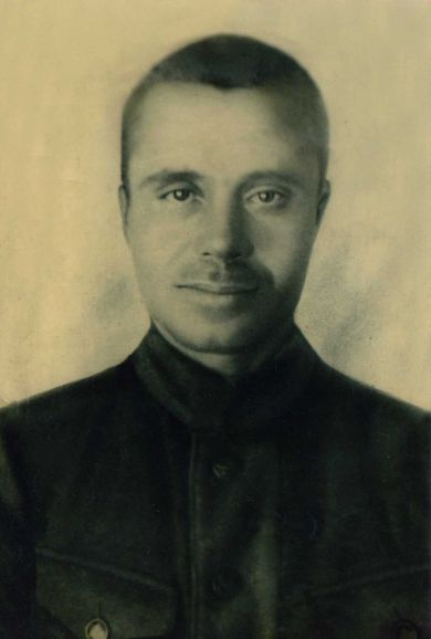 Черемисин Михаил Иванович