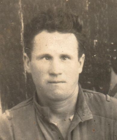 Ермаков Сергей Петрович