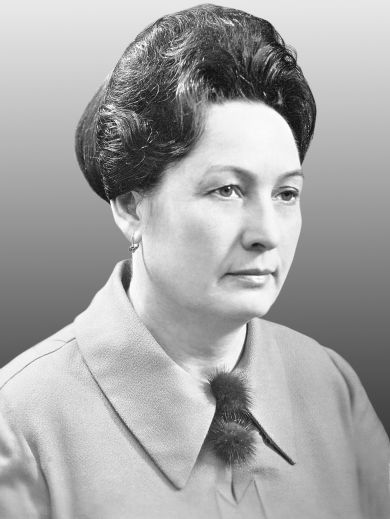 Плахотникова Екатерина Борисовна