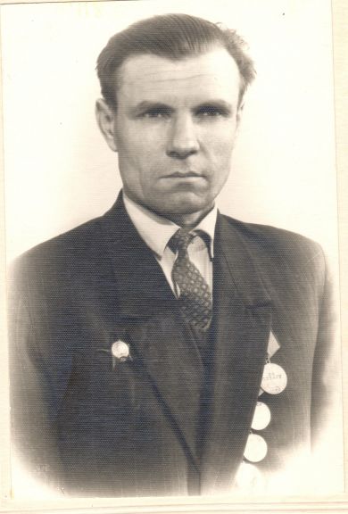 Стуканов Владимир Афанасьевич