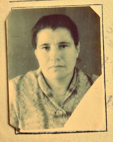 Бучкина Александра Александровна 