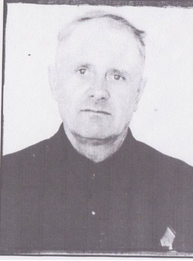 Василенко Василий Васильевич