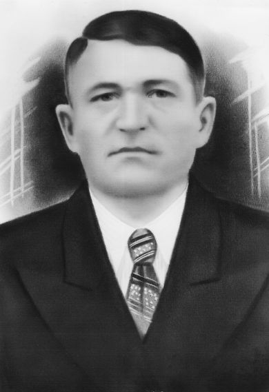 Турченко Николай Васильевич