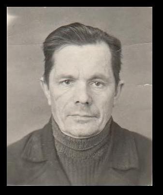 Веснин Иван Степанович