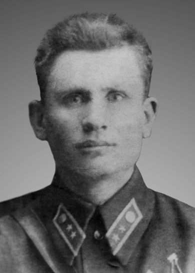 Стариков Алексей Гаврилович