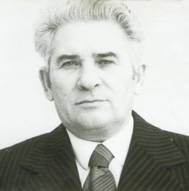 Калашников Андрей Яковлевич
