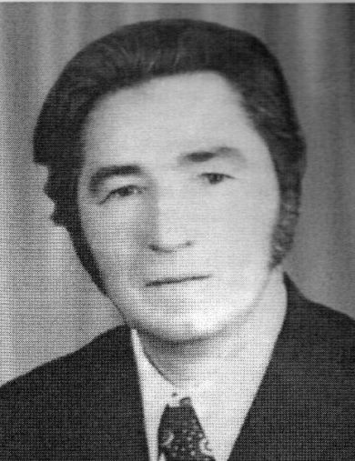 Багров Михаил Александрович