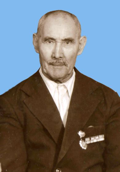Рахимгулов Гумар Губаевич