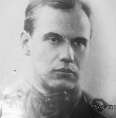 Корабленков Сергей Павлович