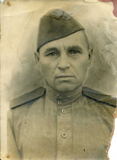 Григорьев Матвей Александрович