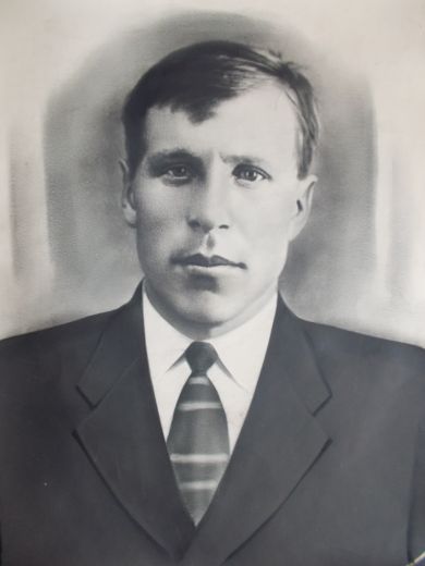 Козлов Иван Андреевич