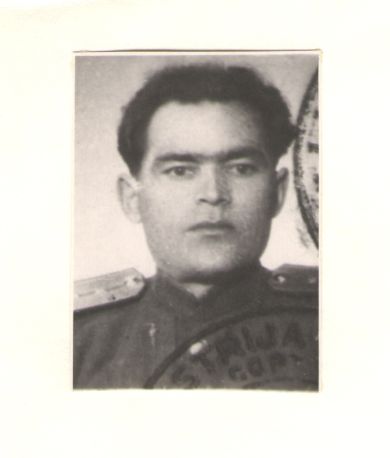 Ермаков Иван Ефимович