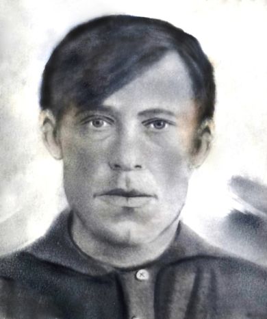 Лопатин Александр Николаевич