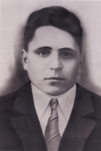 Давыдов Александр Николаевич