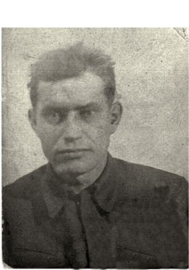Гацих Сергей Яковлевич
