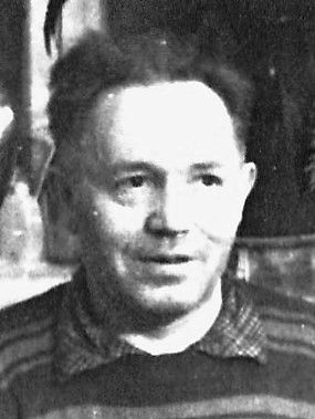 Тарбеев Михаил Дмитриевич