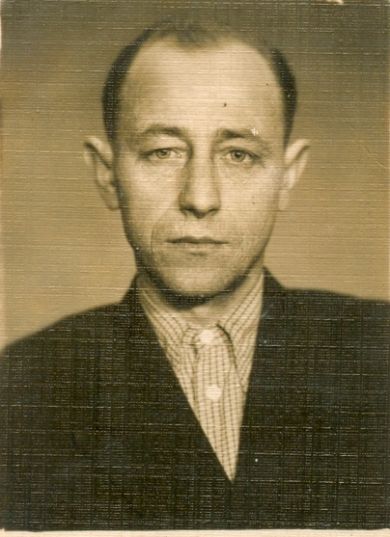 Сапронов Алексей Васильевич