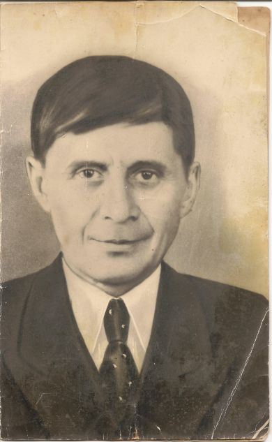 Софийский Константин Михайлович