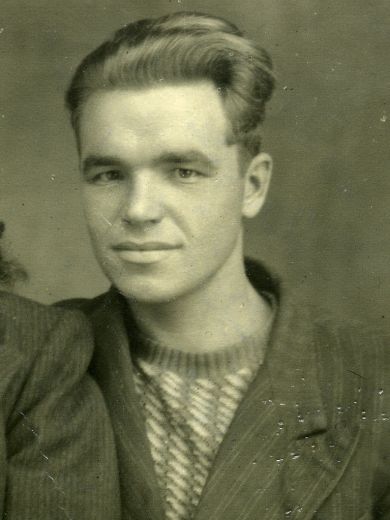 Варламов Анатолий Михайлович