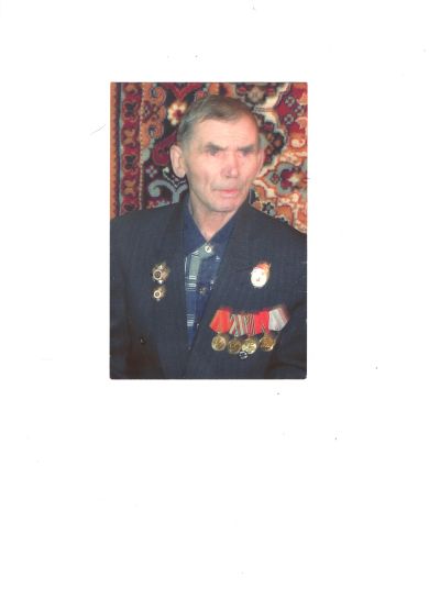 Забелин Пётр