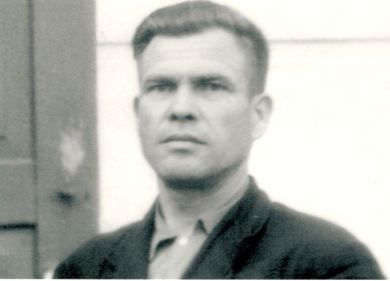 Папин Лавр Петрович