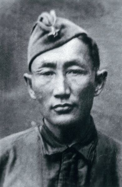 Николаев Василий Еремеевич