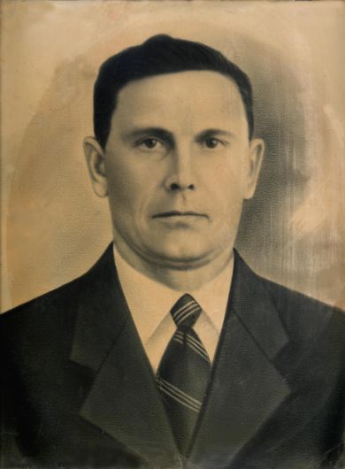 Наумейко Павел Михайлович